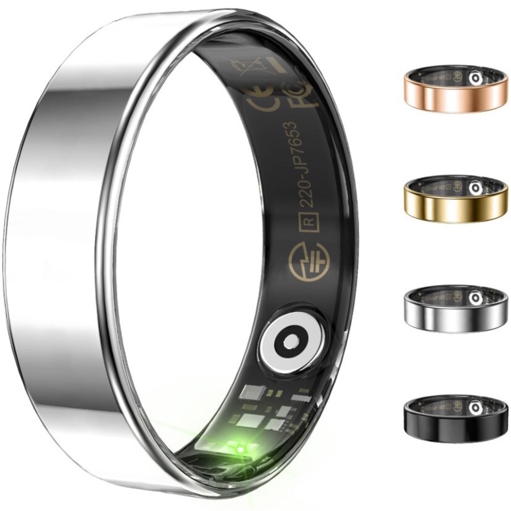 Smart Ring - Picture 10 of 10
